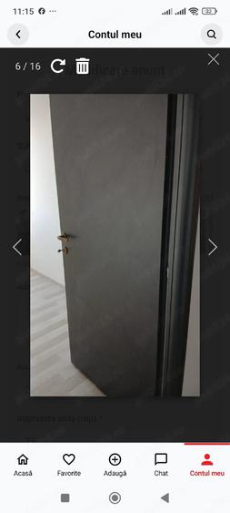 Casă cu Teren 165 Mp în Alexandriei
