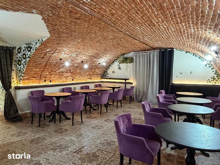 Spațiu comercial, de 85 mp, în Ultracentral