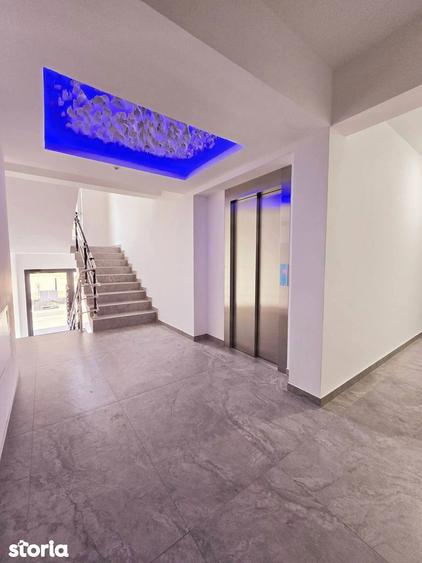 Apartament cu 2 camere decomandat în Dobroești