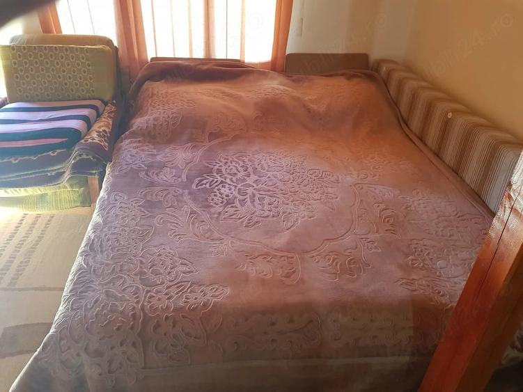 Casă cu 3 camere cu Teren 557 Mp în Chirlești