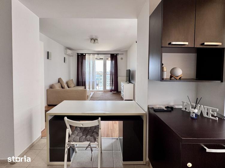 Apartament cu 2 camere în Colentina