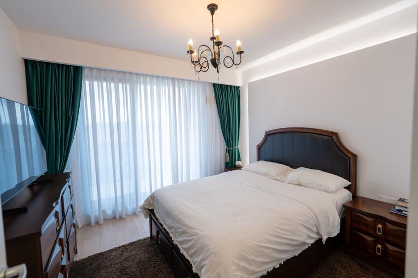 Duplex cu 3 camere cu Canalizare în Cotroceni