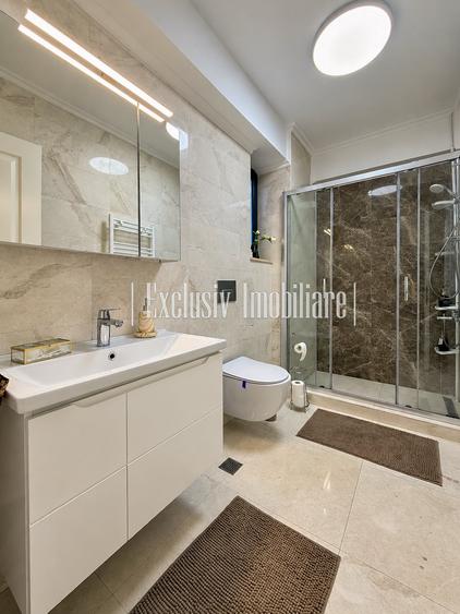 Penthouse Solid House | Mamaia – Barrels Pub | Vedere Mare - Vedere Lac - 13