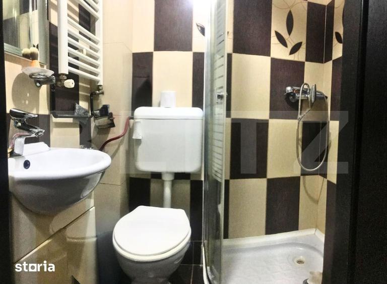Apartament 2 camere modern, renovat complet, mobilat si parcare Ga - 1
