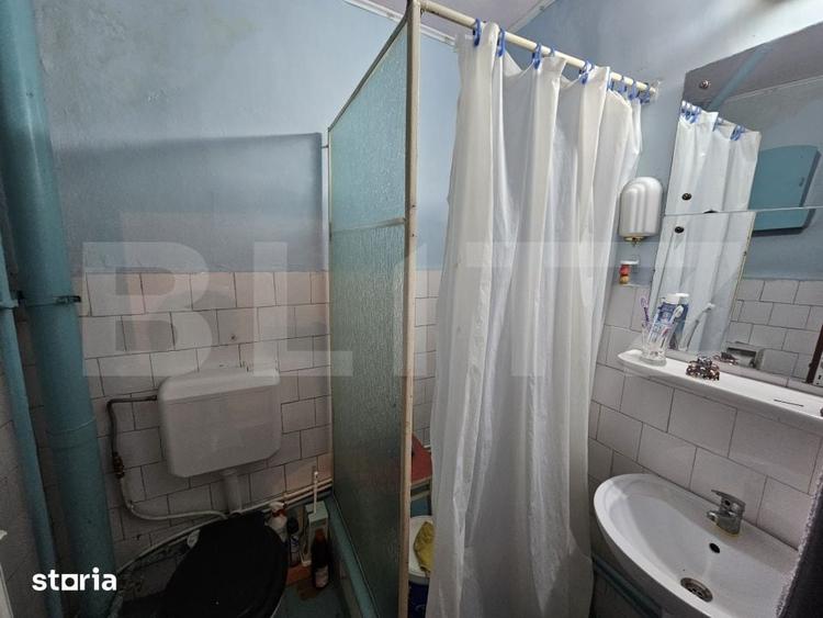 Apartament cu 4 camere în Central