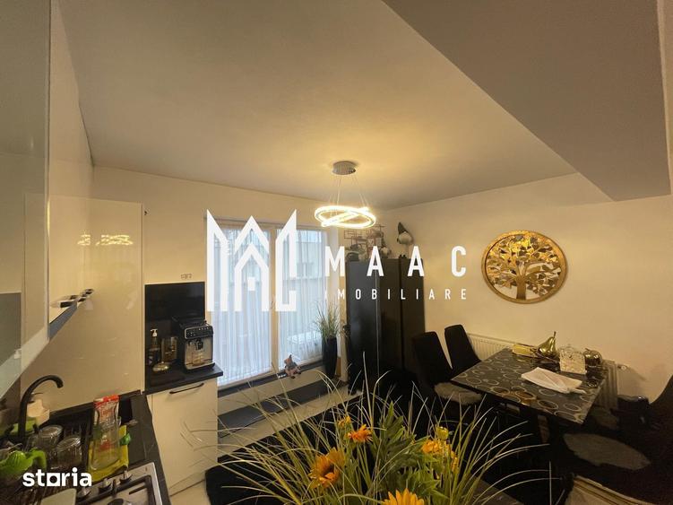 Apartament cu 4 camere în Kogălniceanu