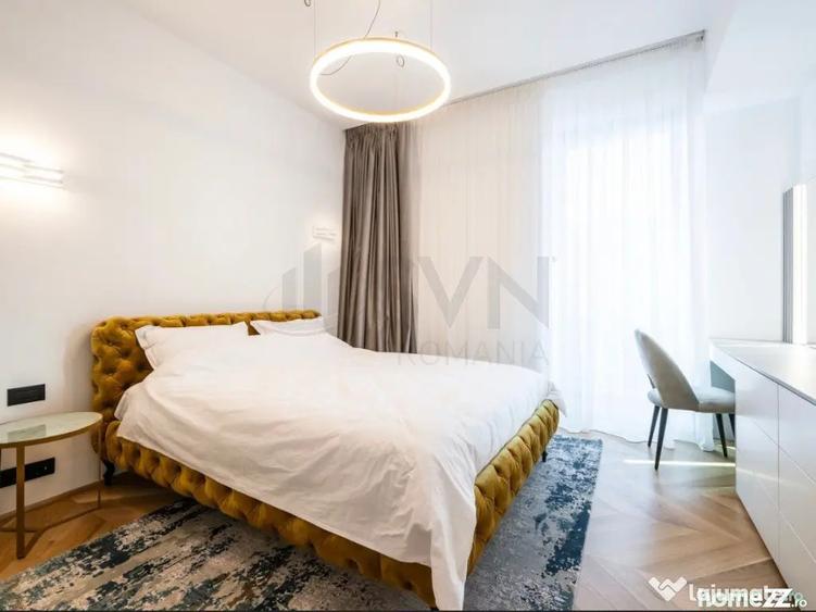 Apartament cu 4 camere decomandat în Nord