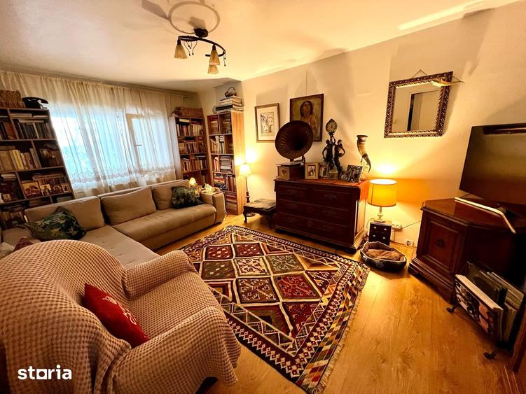 Apartament 2 camere, Paltinis (ID:T455) - 11