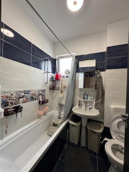 Apartament cu 2 camere decomandat, mobilat în Rahova