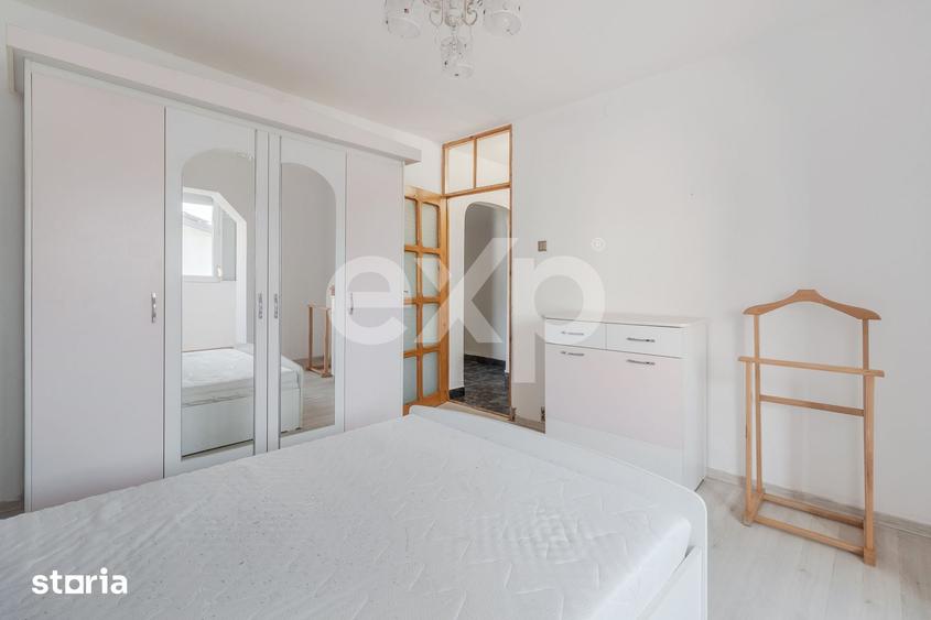Apartament cu 3 camere decomandat în Calea Aradului