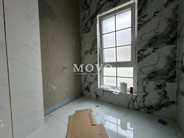 Duplex cu 4 camere cu Teren 250 Mp în Săcălaz