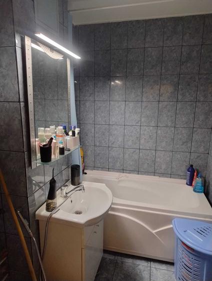 Apartament cu 2 camere semidecomandat în Popa Șapcă