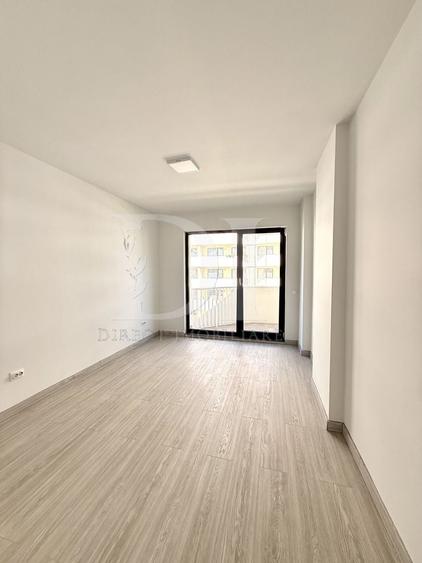 Apartament finisat / etaj intermediar / Zona Eroilor - 5