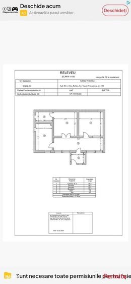 De vanzare casa cu suprafata construita 92mp si curte de 584mp - 18