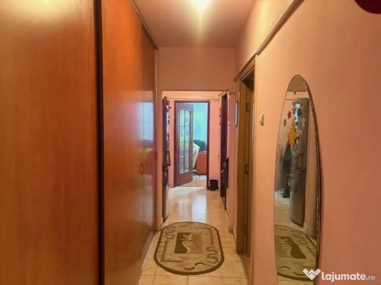 Apartament 3 camere Soseaua Vergului- Parcul Morarilor. - 9