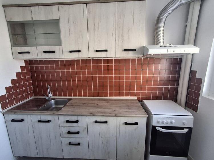 Apartament cu 2 camere | Proximitate metrou | Semidecomandat | 1 Mai - 6