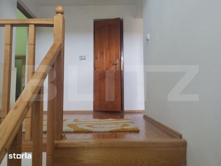 Casă cu 5 camere cu Teren 6700 Mp în Central
