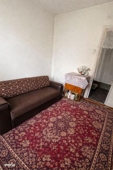 Oportunitate Bra?ov Garsoniera mobilata, ideala investi?ie - 3