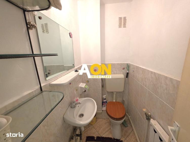 Apartament 3 camere decomandat, etaj 1, zona Tolstoi Cetate - 8