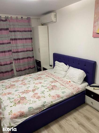 Apartament cu 2 camere, mobilat în Theodor Pallady
