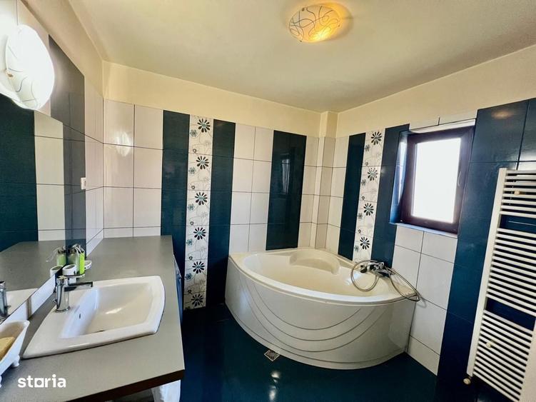 Apartament cu 3 camere în Sub Arini