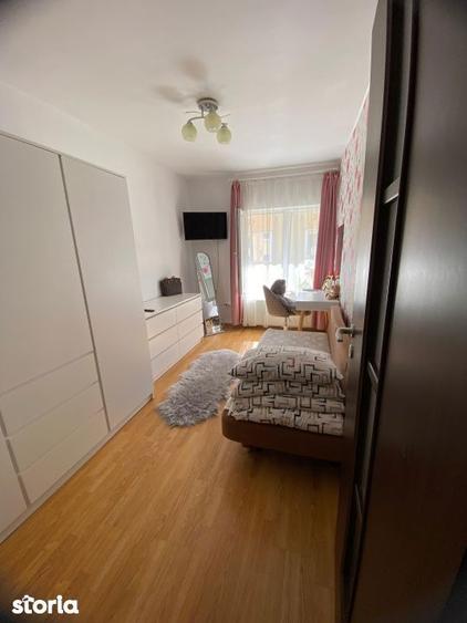 Apartament 3 camere, terasa, strada Pietroasa - 4