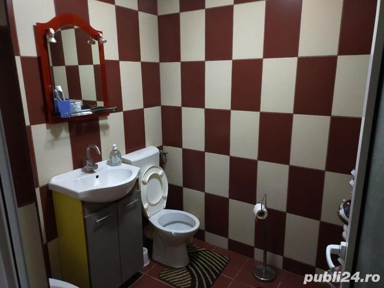 Casă cu 5 camere cu Teren 250 Mp în Mazepa 1