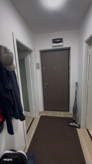De vanzare garsoniera cf1,mobilata si utilata,zona ultracentrala45500e - 7