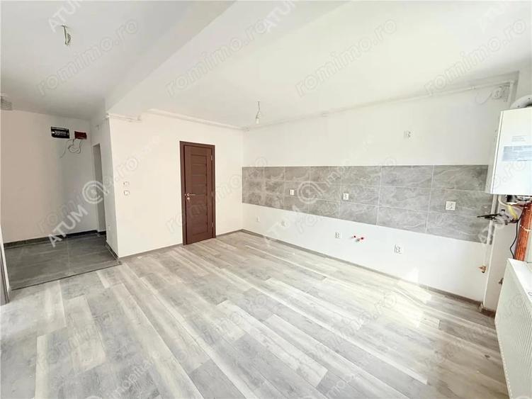 Apartament cu 2 camere în Sud