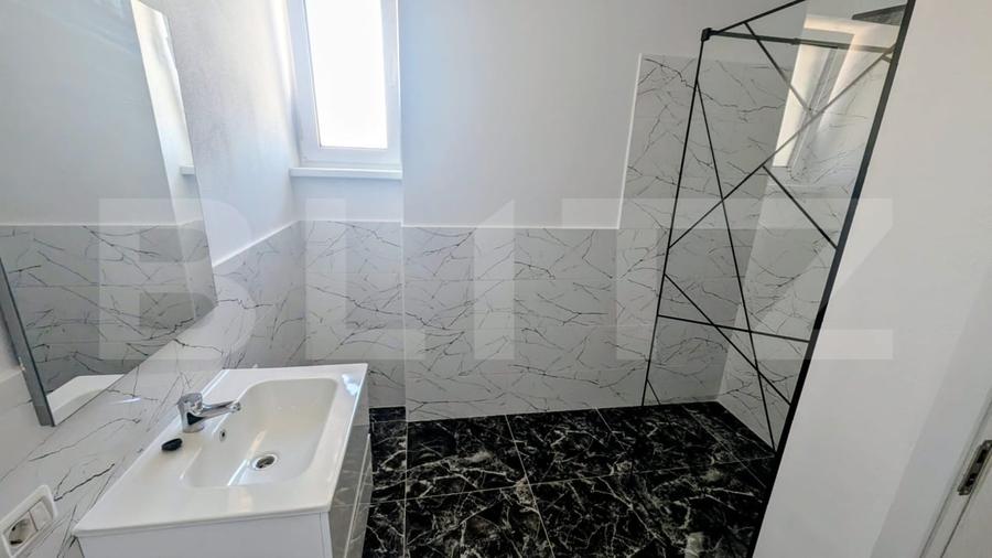 Apartament 2 camere, 53 mp, zona Ampoi 3 - 5