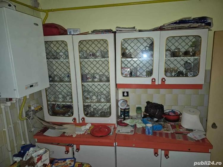 Apartament cu 2 camere decomandat în Sud