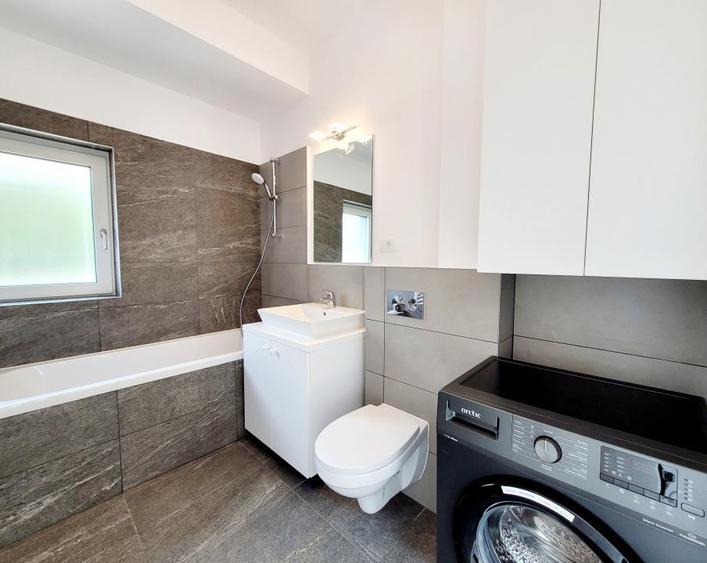 Apartament cu 2 camere decomandat în Dumbrăvița