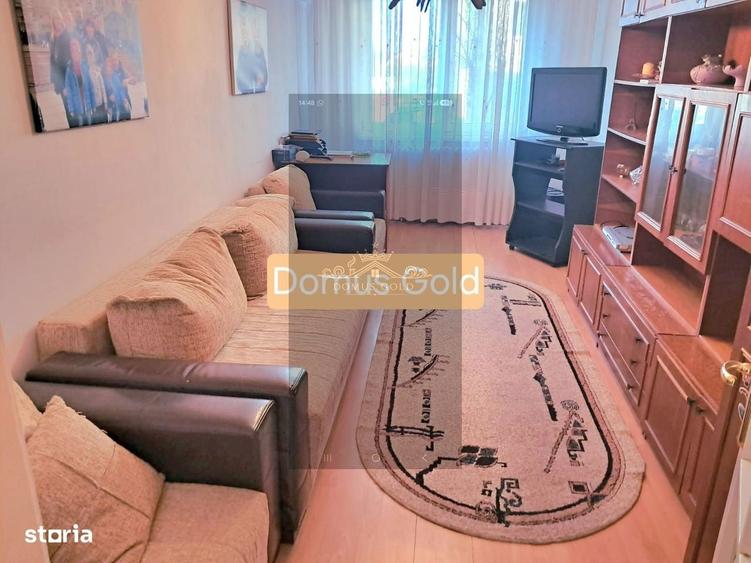 Apartament cu 3 camere în Iris