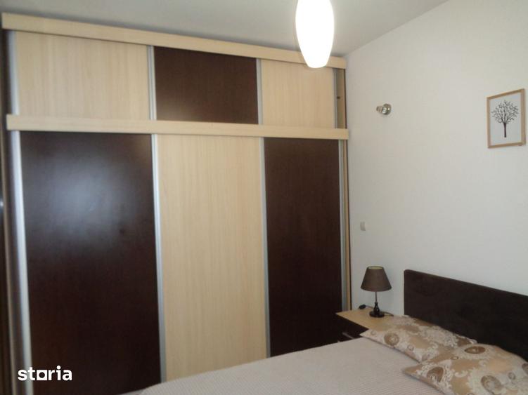 Apartament 2 camere ARED-UTA , ETAJ 1, mobilat si utilat+parcare - 18