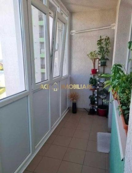 Apartament cu 2 camere decomandat, mobilat în Păcii