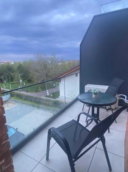 2 camere Premium, Parc Tunari, Parcare, complex nou, prima inchiriere - 7