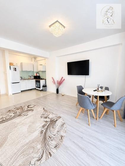 Apartament decomandat în Bragadiru