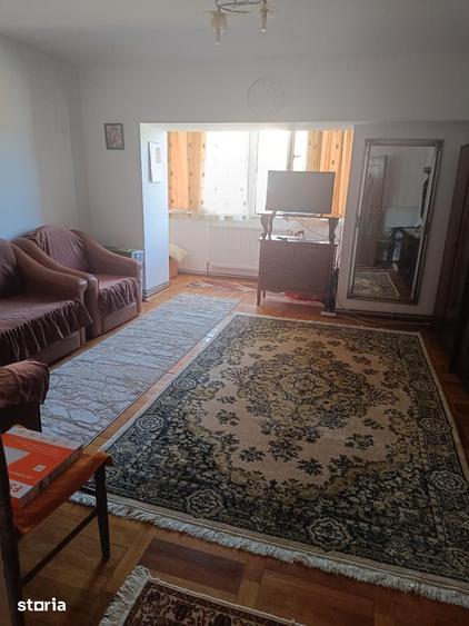 Garsoniera gata de utilizare cu mobilier ?i lift - 9