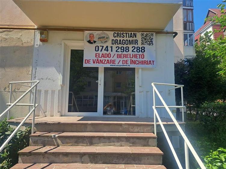 Apartament cu 2 camere decomandat în Lenin