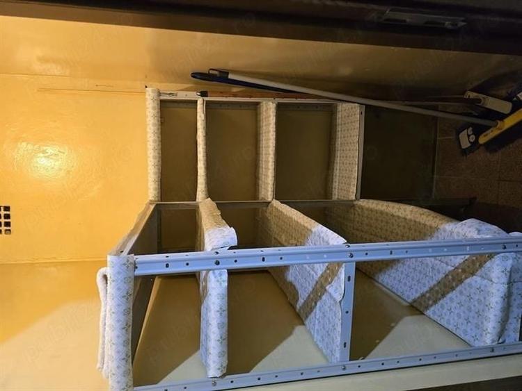 Apartament cu 2 camere decomandat în Drumul Taberei