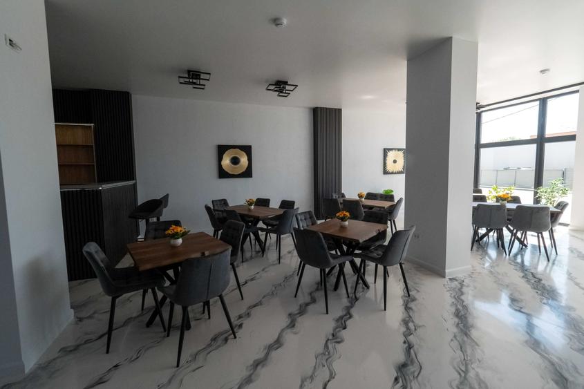 Spațiu comercial, de 140 mp, în Central
