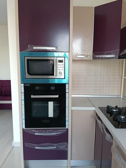 Apartament cu 2 camere în Găvana
