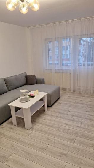 Apartament cu 2 camere decomandat în Dorobanți