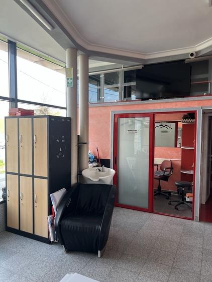 Spațiu comercial, de 70 mp, în Exterior Vest