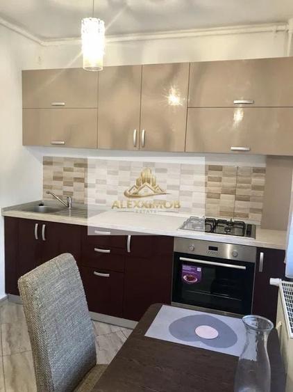 Garsoniera de Vanzare - Zona - Calea Vitan - 42 mp - 8