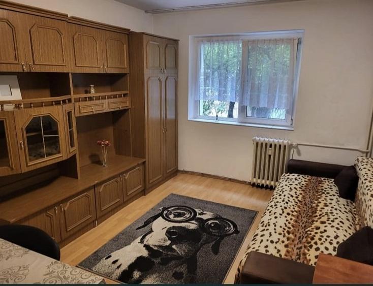 Apartament cu 2 camere - zona Podu Ros - Vis a vis de Directia de Pasapoarte - 2