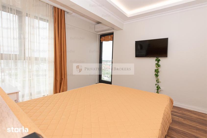 Pipera | Aviatiei | Confort Nord Tower | Bloc 2024 | Parcare Subterana - 5