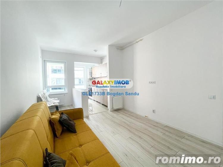 Apartament 2 camere de inchiriat Militari Residence - 5