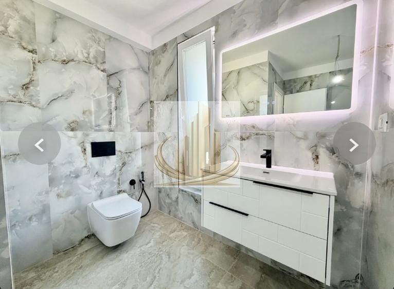 Duplex cu 5 camere cu Canalizare în Moșnița Nouă
