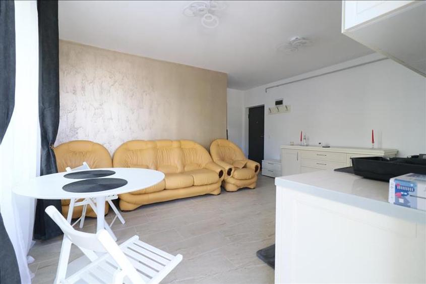 Apartament cu 2 camere decomandat în Păcurari